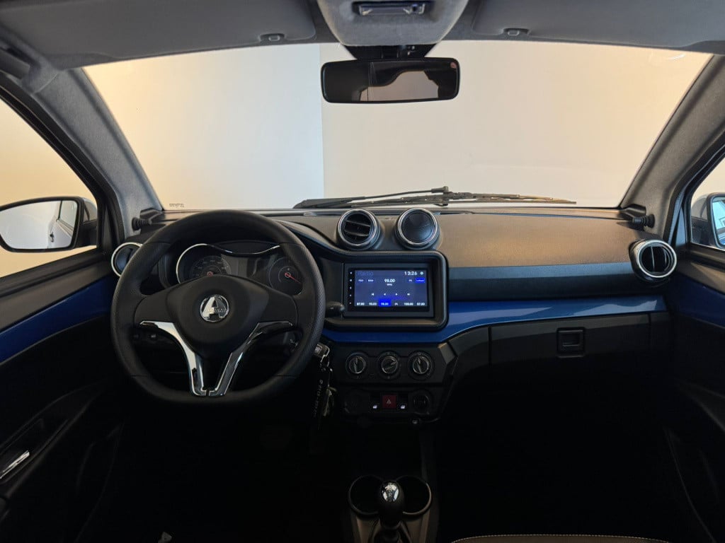 Aixam Crossover premium geen b-rijbewijs nodig
