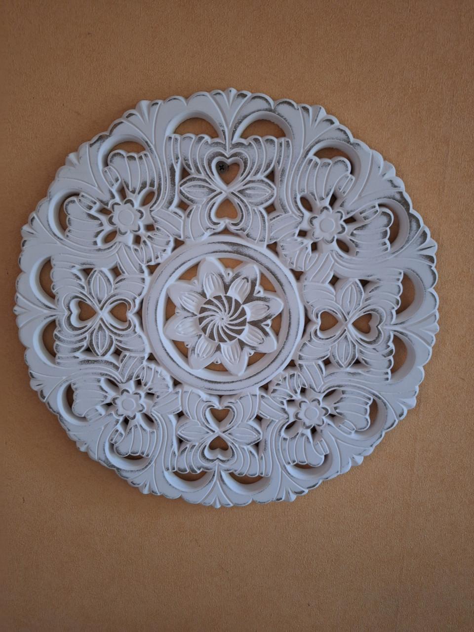 Decoratieve wanddecoratie