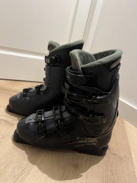 Skischoen Salomon Performa maat 46 29,5