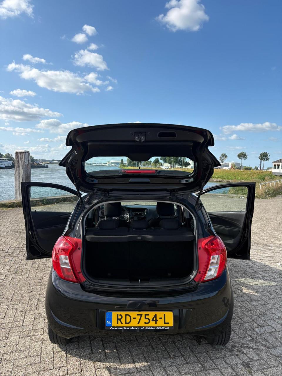 Opel Karl