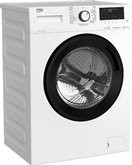 Beko wasmachine 9kg 1400tpm 2jr fabrieksgarantie steamcure A (Outlet/nieuw)