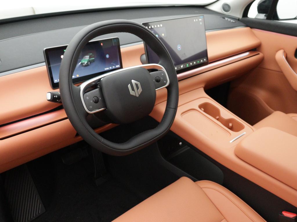 Leapmotor C10 design range extender wltp 974 km (!) | voorraad | full optio