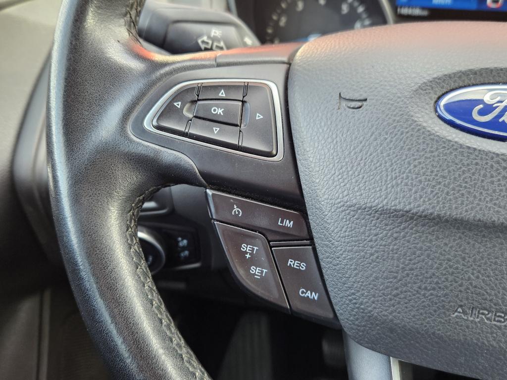 Ford Focus 1.0 titanium | cruisec. | bluetooth