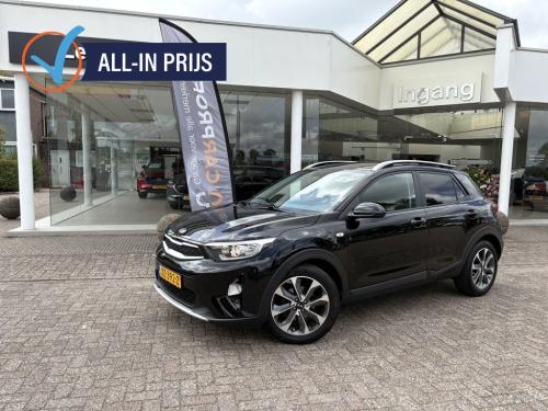 Kia Stonic 1.0 t-gdi dyn.line