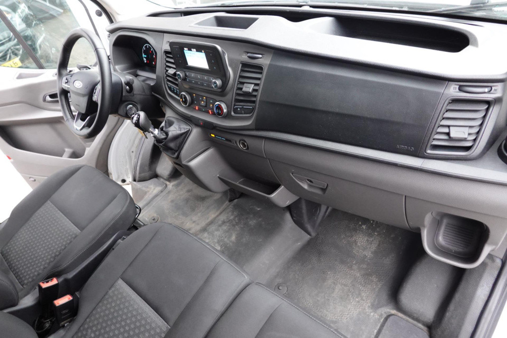 Ford Transit 350 2.0 tdci l3h2 trend