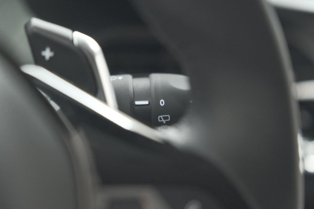 Peugeot 208 hybrid 100 e-dcs6 allure | camera | adaptieve cruise control | 