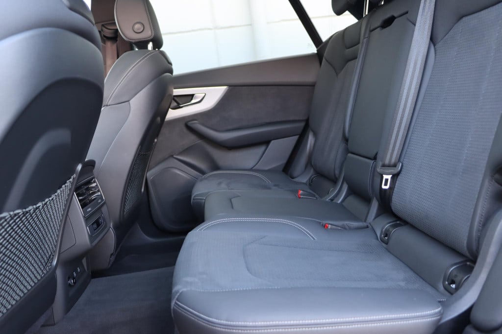 Audi Q8 55 tfsi e quattro pro line s 394pk tiptronic