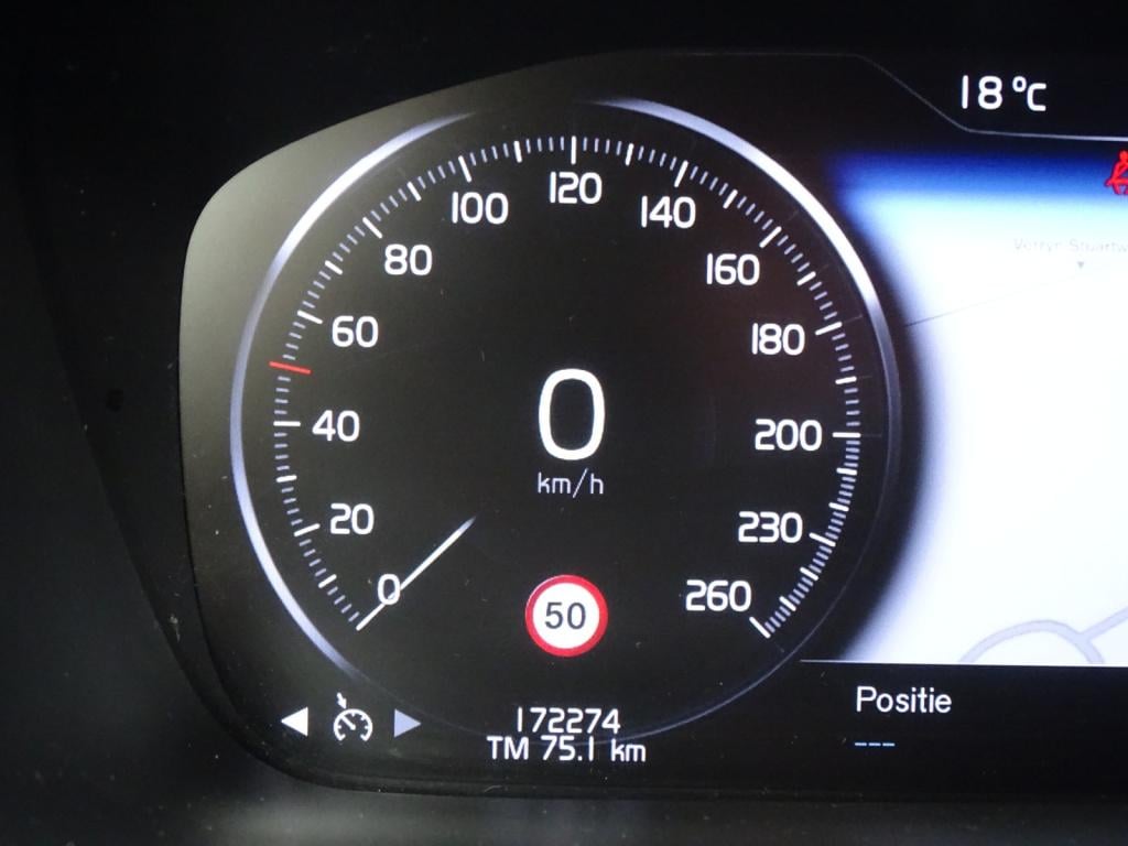 Volvo XC90 2.0 t6 awd r-design 7-persoons | luchtvering