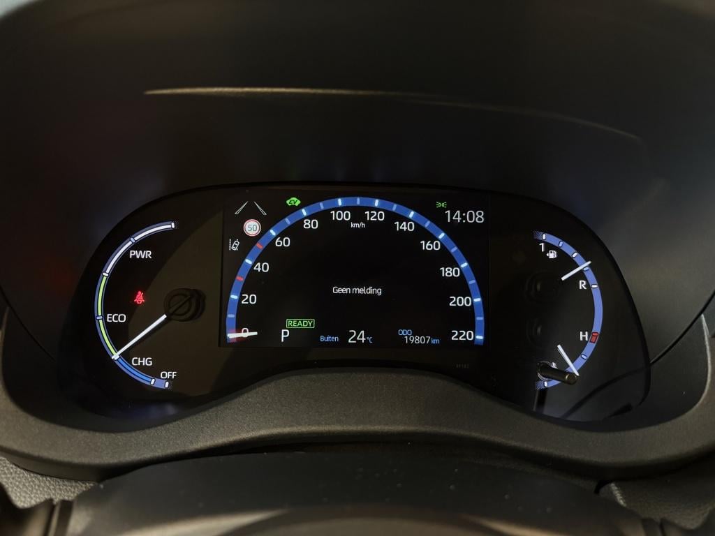 Toyota Yaris Cross 1.5 hybrid executive| 360camera| stoel.verw| adap.cruise