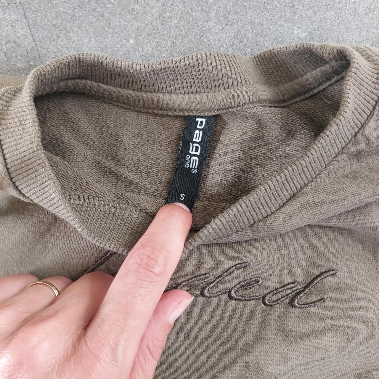 Dames kleding maat xs/s