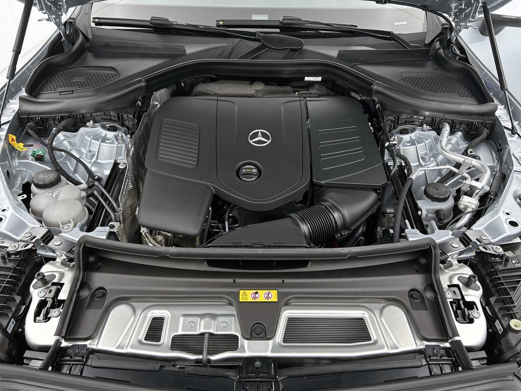 Mercedes-Benz Glc 400e 4matic sport edition | amg premium | mbux augmented 