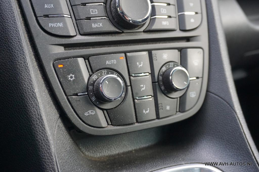 Opel Meriva 1.4 turbo cosmo