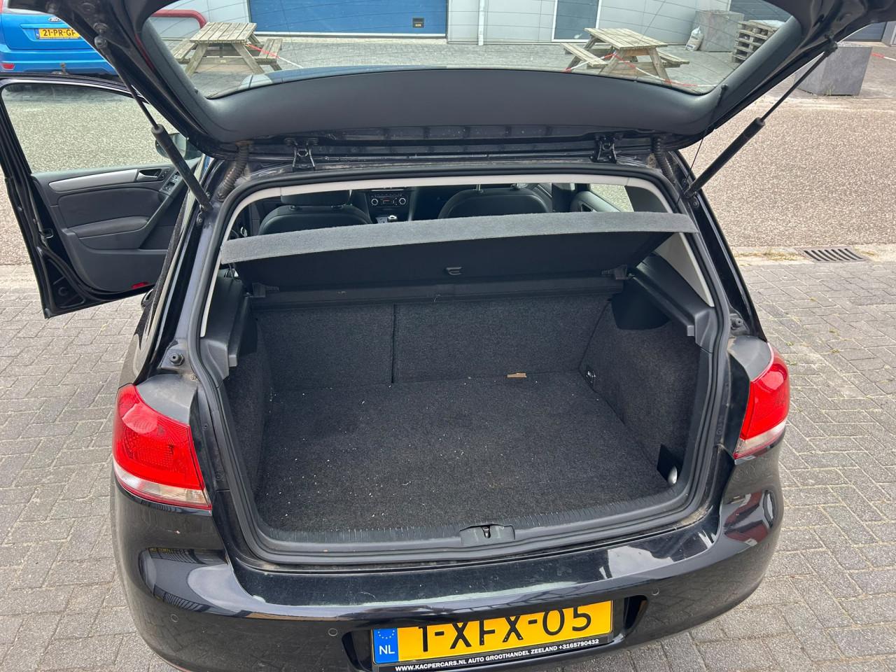 Volkswagen Golf 1.4 Easyline | Automatische Airco | 5-Deurs | Lange APK