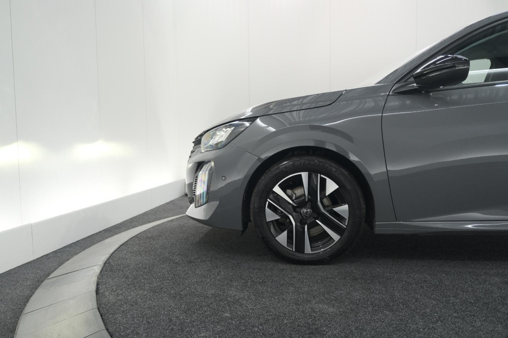 Peugeot 208 puretech 100 allure | 360 camera | adaptieve cruise control | n