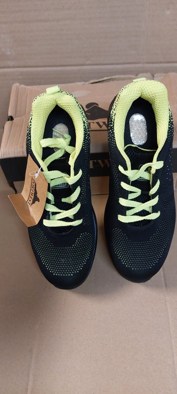 Portwest FT25 veiligheidsschoenen maat 39