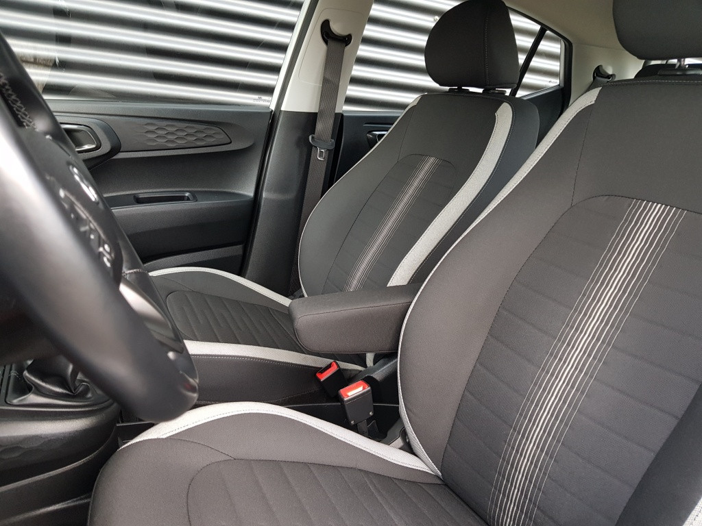 Hyundai I 10 1.0 comfort