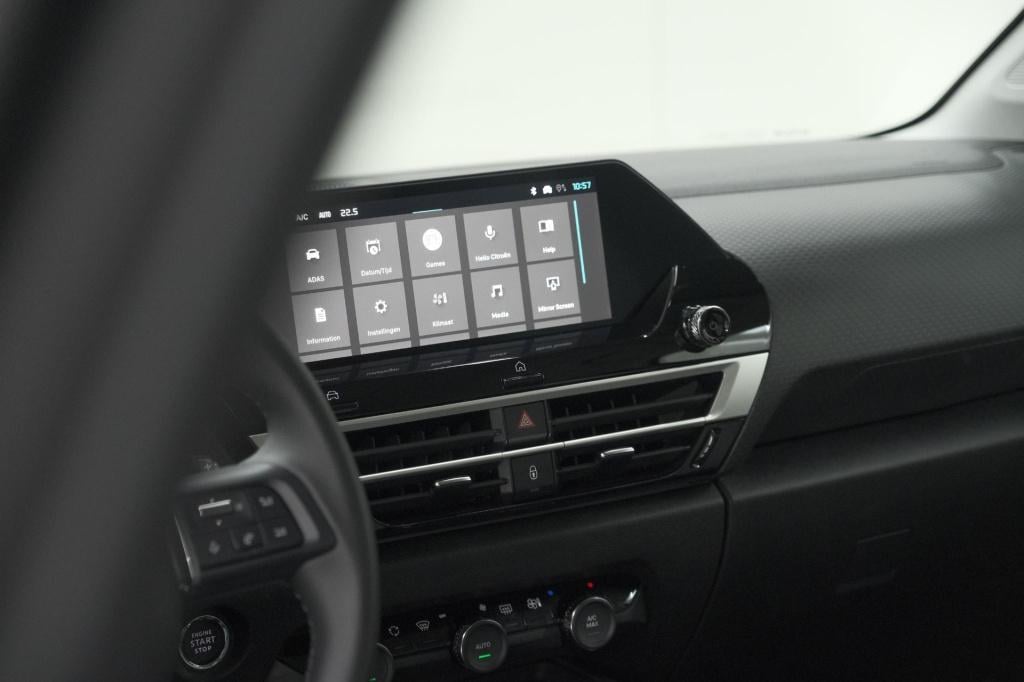 Citroen C4 1.2 hybrid 145pk max | 360 camera | adaptieve cruise control | n
