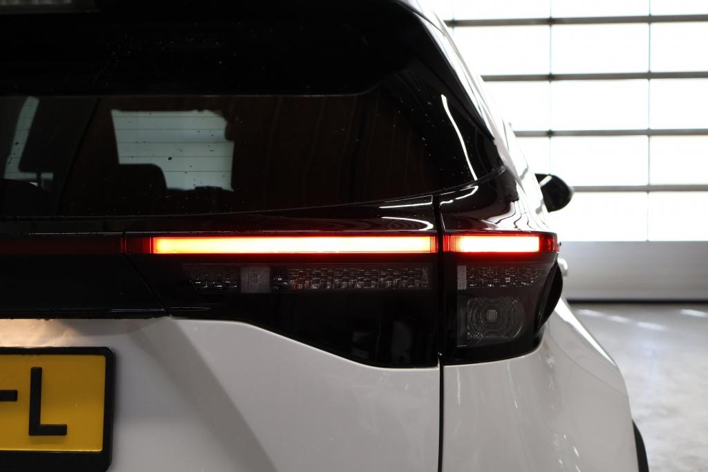 Toyota Yaris Cross 1.5 hybrid 115 dynamic
