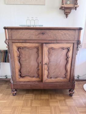 Antieke kast