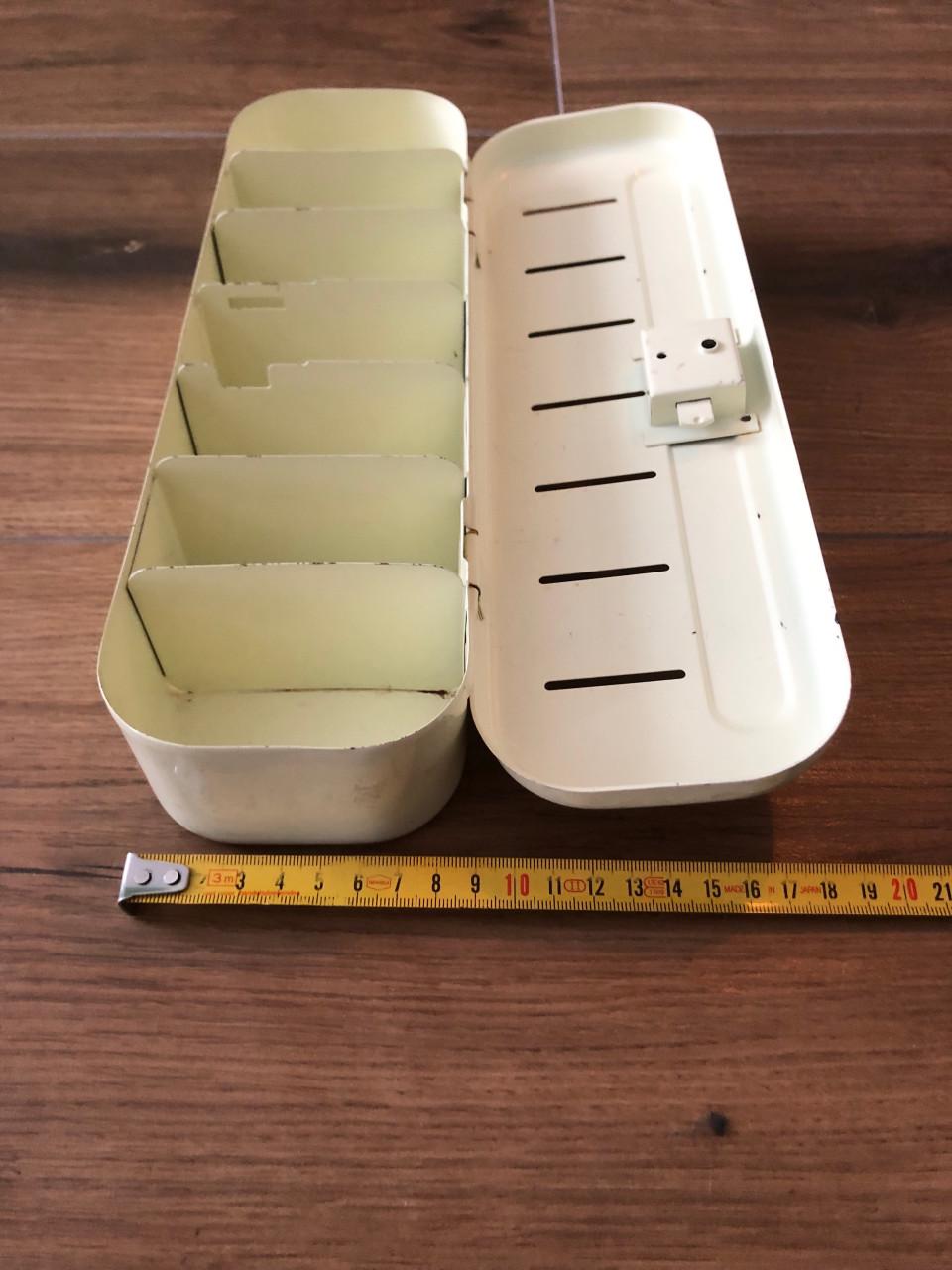 Vintage Brabantia Spaarpot - Jaren '60/70