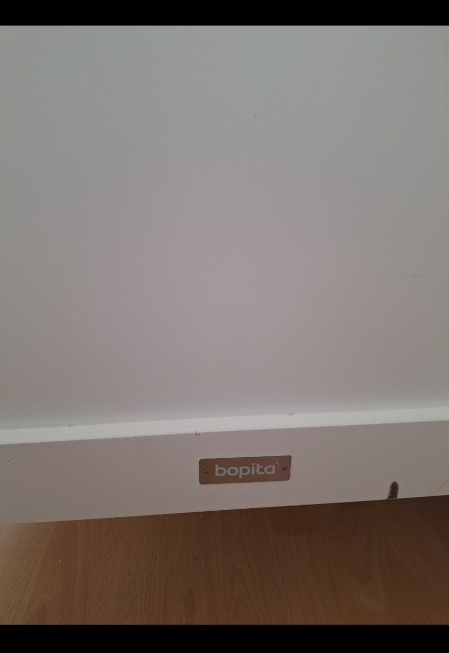 Peuterbed