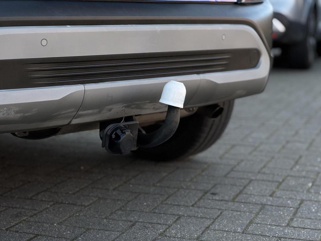 Hyundai Kona 1.6 gdi hev comfort smart incl. trekhaak afneembaar!