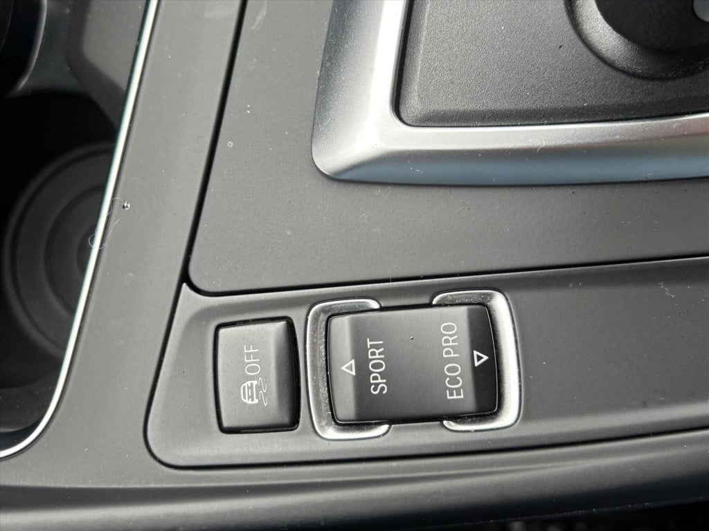 BMW 1 Serie (f20) 118i 136pk aut steptronic sport line | unieke km stand|ri