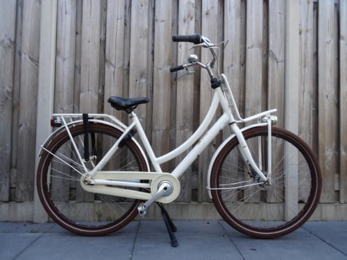 Cortina U5 28 inch damesfiets 7 vers fr 50 cm