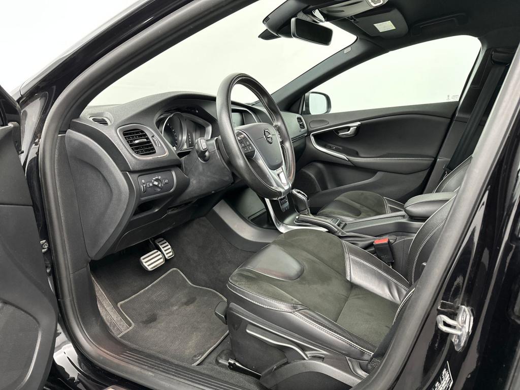 Volvo V40 1.5 t2 edition