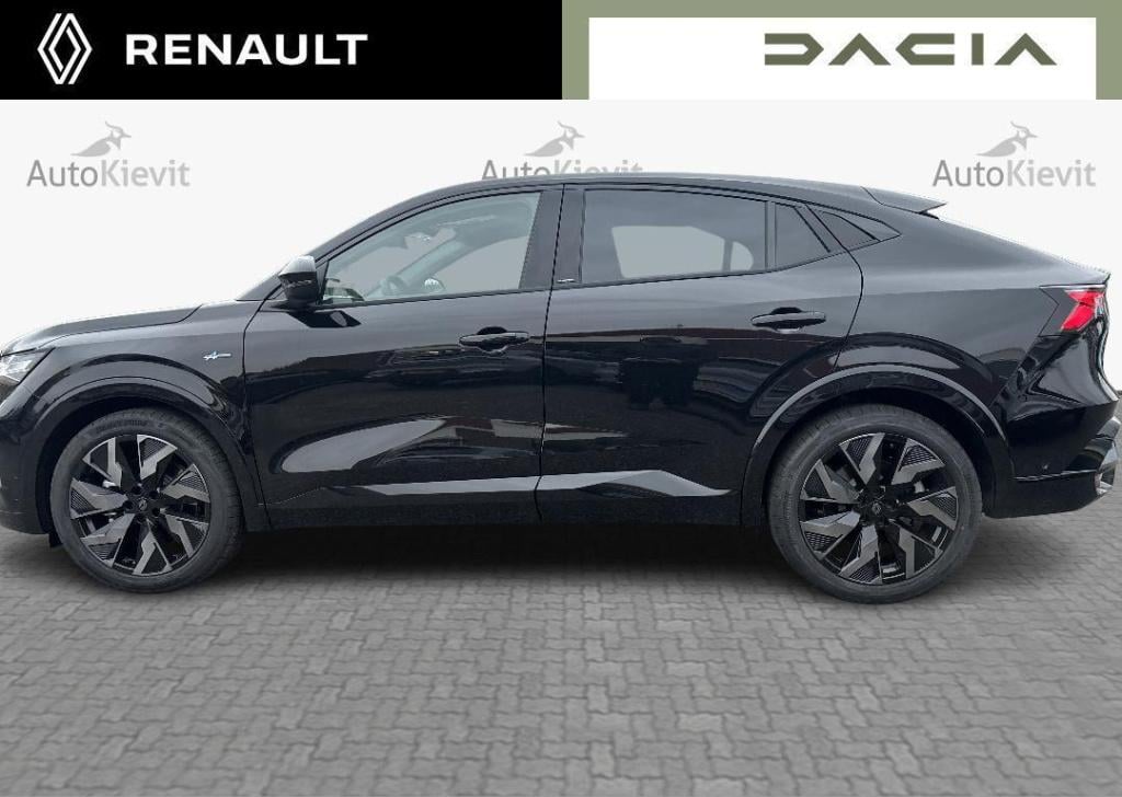 Renault Rafale 1.2 e-tech full hybrid 200 esprit alpine