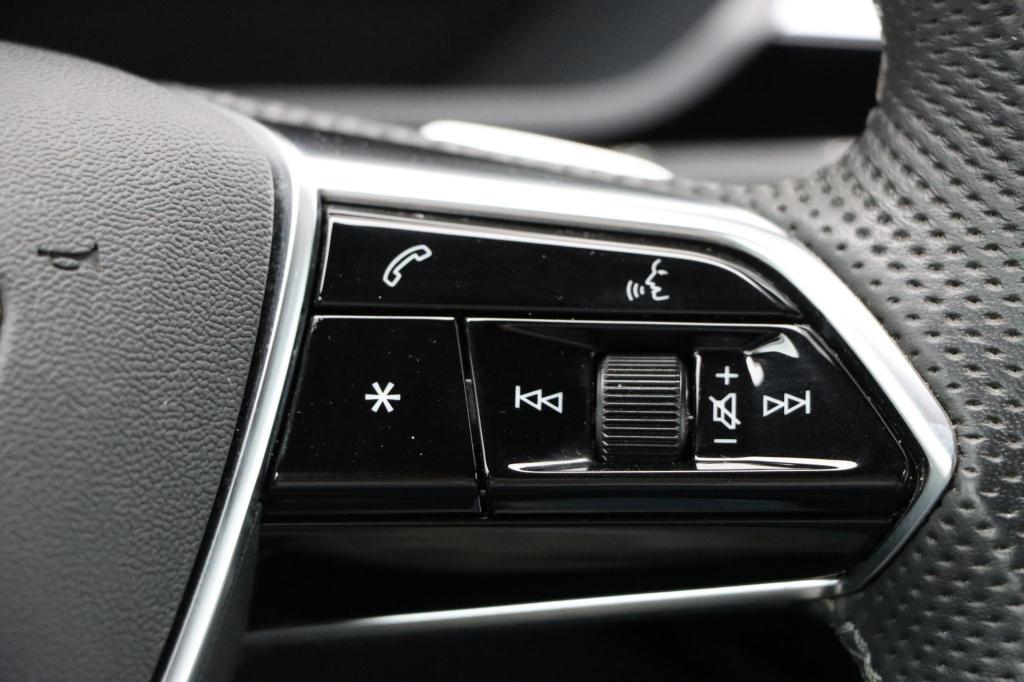 Audi Q8 E-tron 55 quattro s edition competition 115 kwh 408pk | soh 95,1%