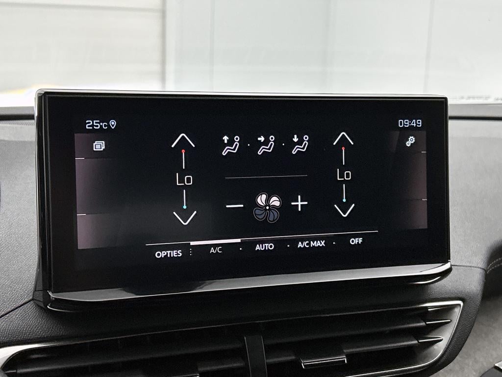 Peugeot 3008 hybrid 145 pk automaat gt | rijklaar | stoelverwarming | adapt