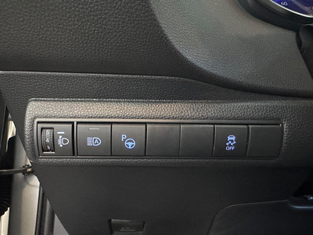 Toyota Corolla Touring Sports 1.8 hybrid dynamic