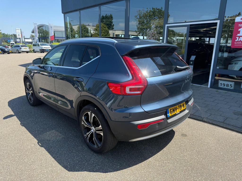 Volvo XC40 1.5 t5 recharge r-design nette staat|incl afleveringsbeurt