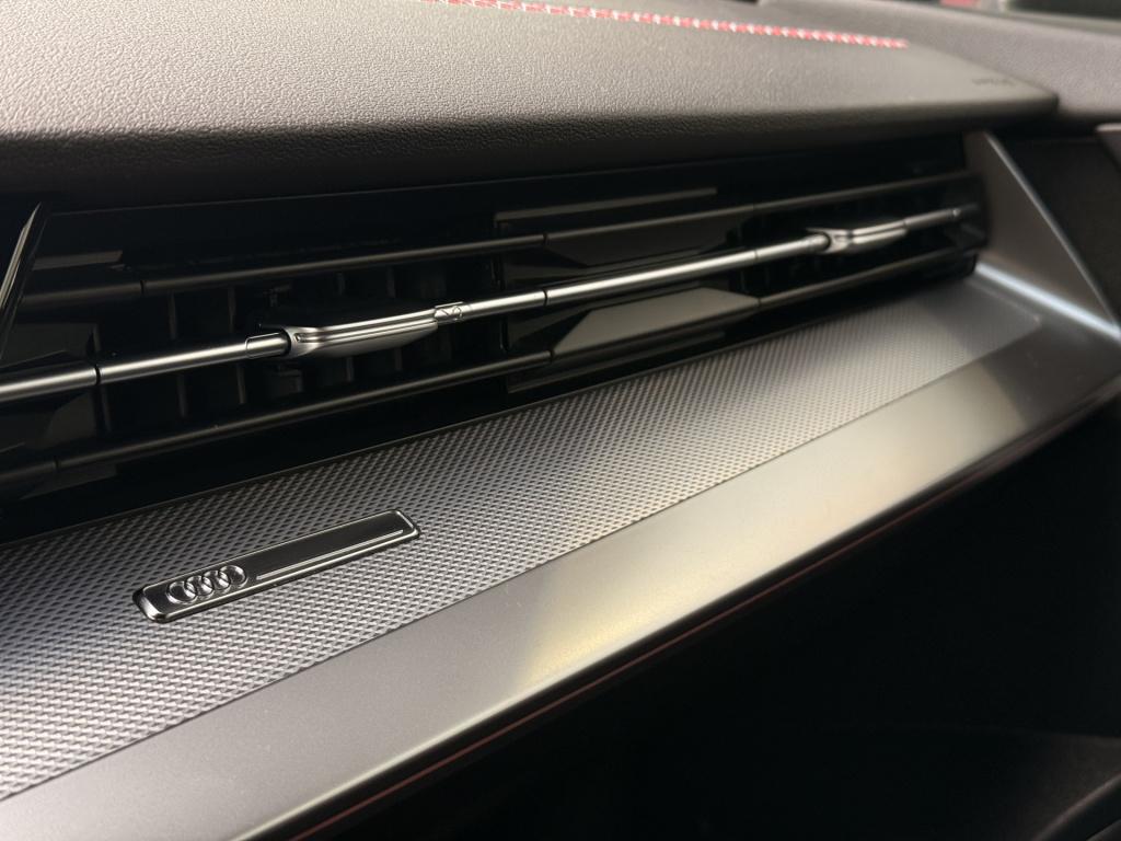 Audi A3 sportback 45 tfsi e s edition competition | matrix | bang & olufsen