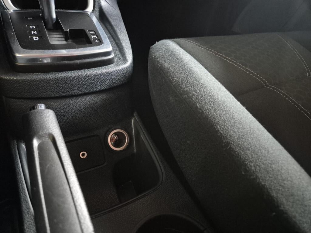 Ford Fiesta 1.4 titanium / automaat / origineel nl