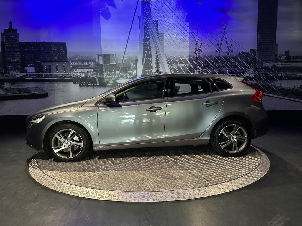 Volvo V40 1.5 t2 inscription *clima*navi*camera*