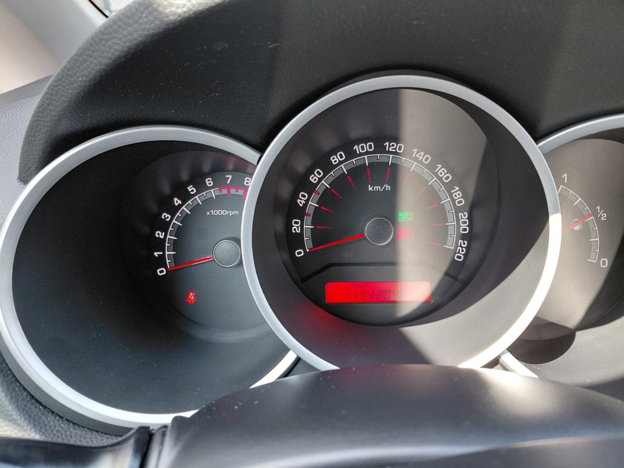 Kia venga bj 2010  3450 euro