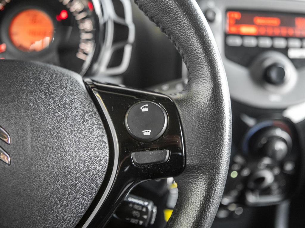 Citroen C1 1.0 vti 72pk s&s 5d feel | airco | bluetooth | elek. ramen