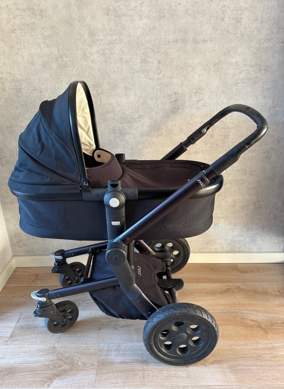 Joolz kinderwagen
