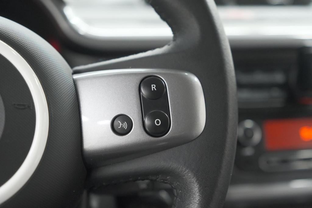 Renault Twingo 1.0 sce limited | automaat | parkeersensoren | allseason ban