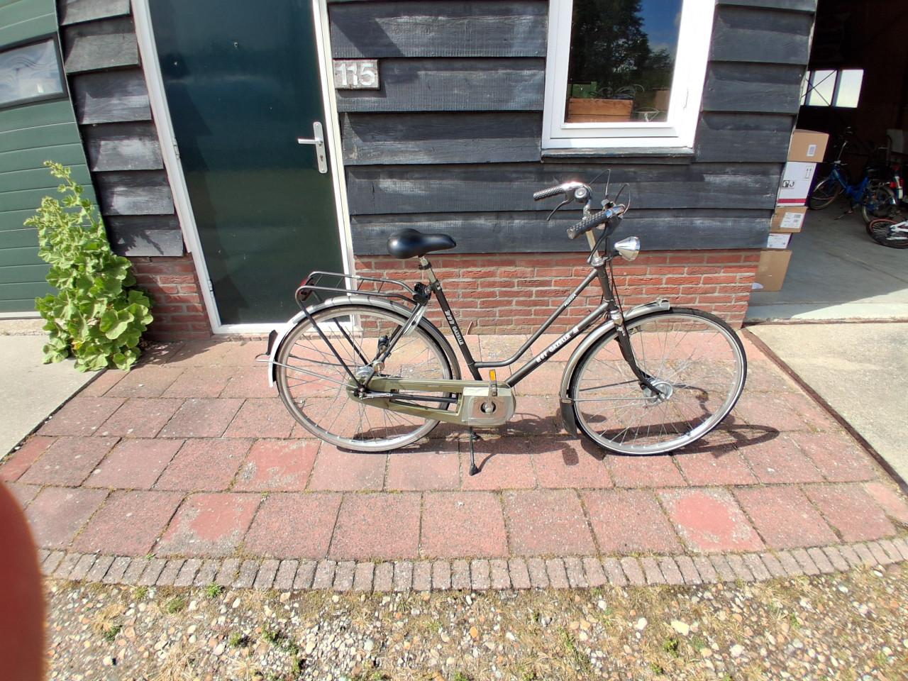 Gazelle fiets 28 inch