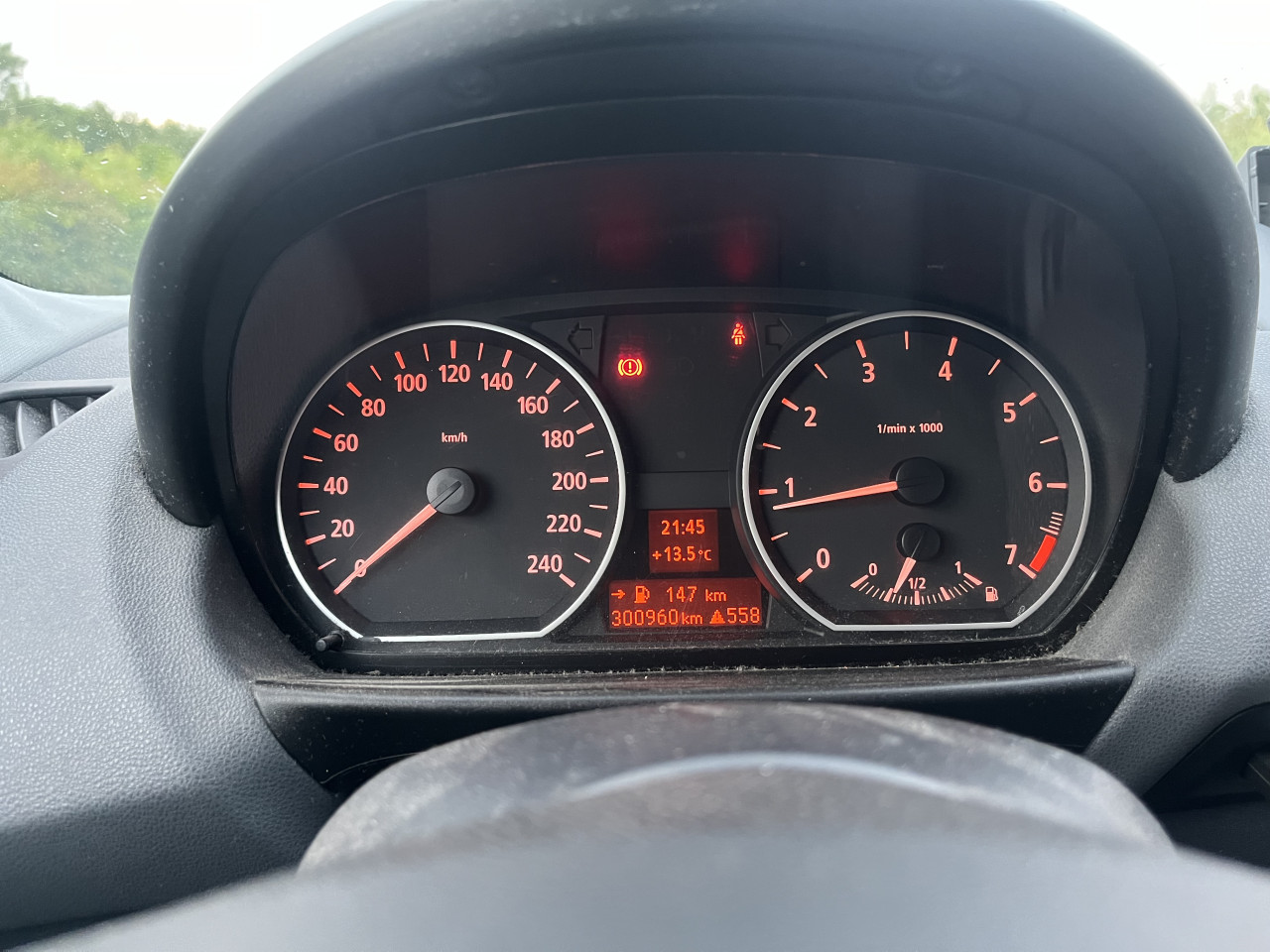 Bmw 118i (e87) 2005