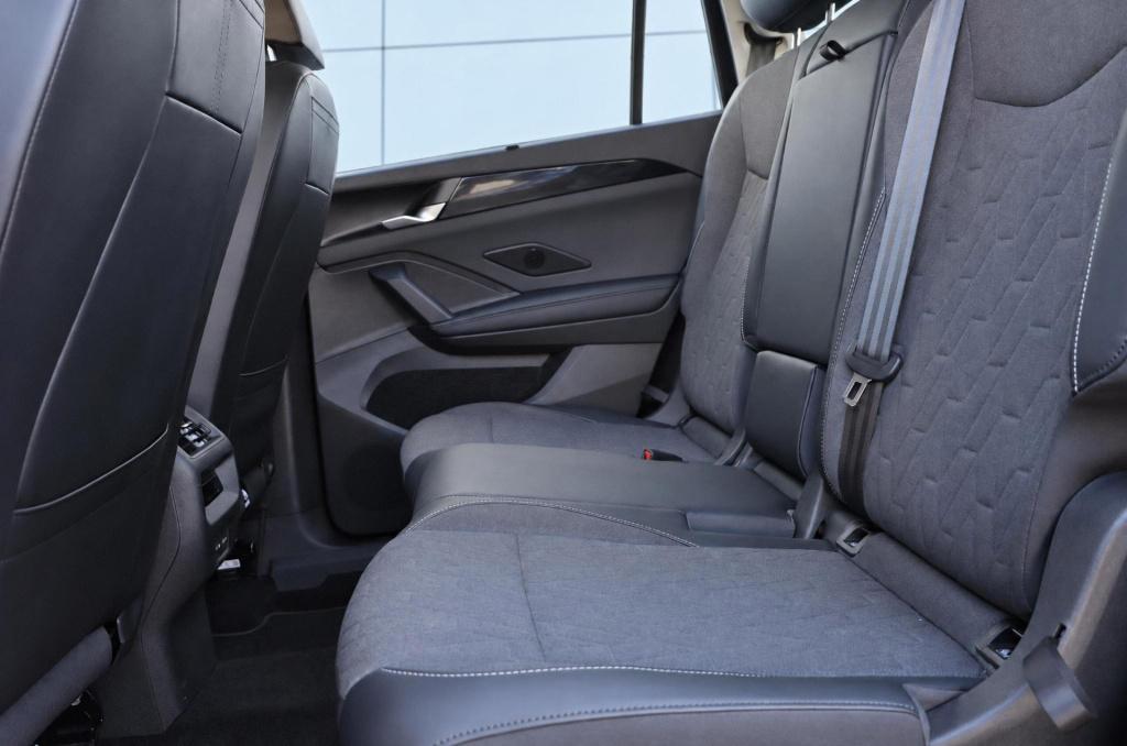 Volkswagen Tayron 1.5 etsi life edition 7p. 150pk dsg7