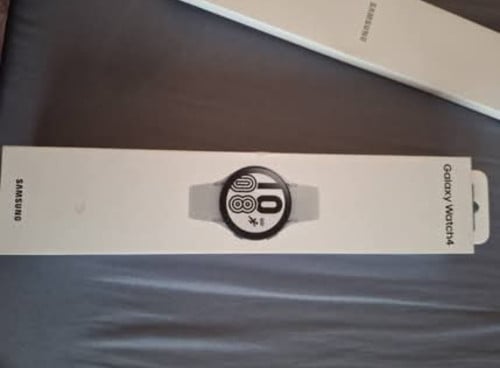 Samsung galaxy watch 4