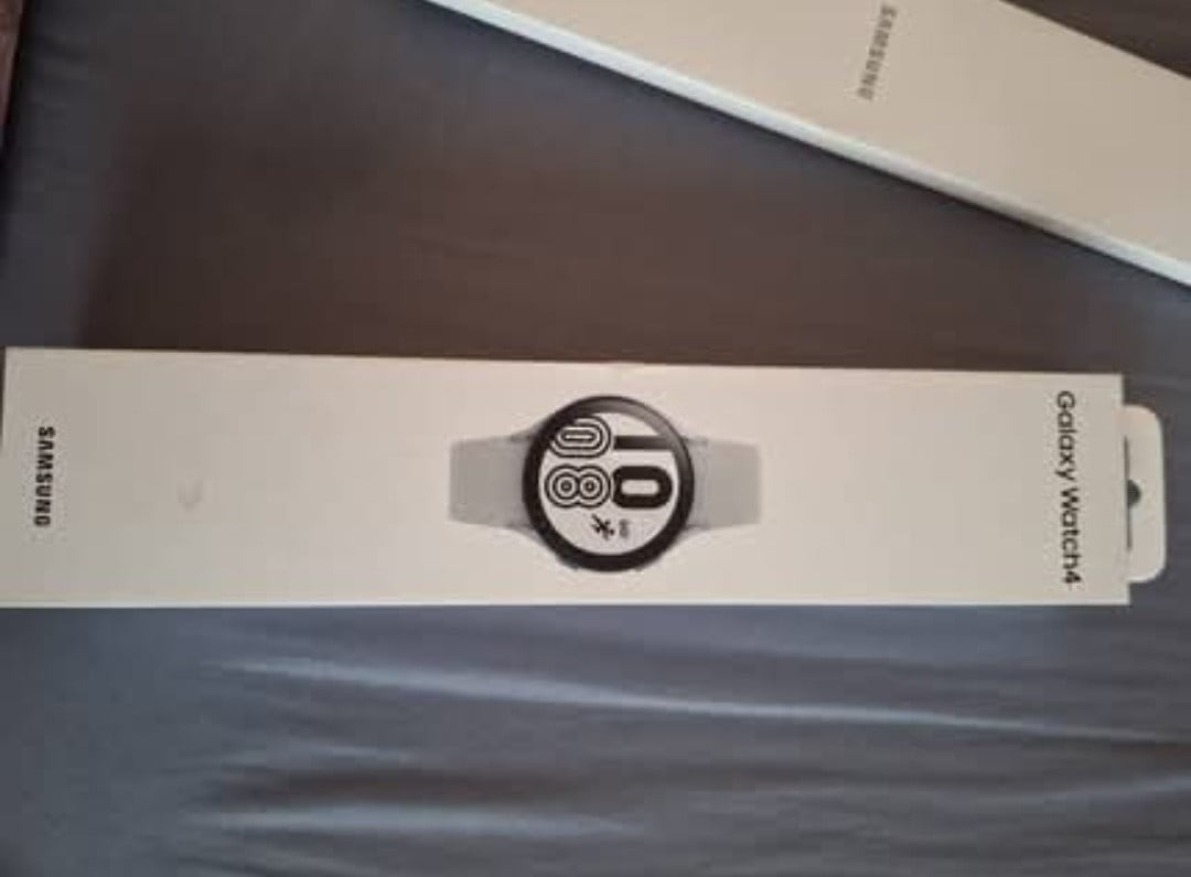 Samsung galaxy watch 4