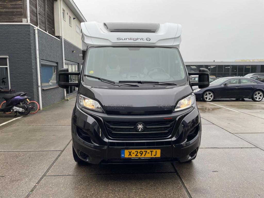 Carado Onbekend capron t68 / t447