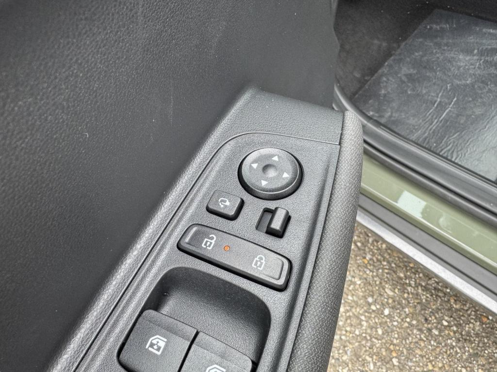 Hyundai Inster evolve 49 kwh winter pack