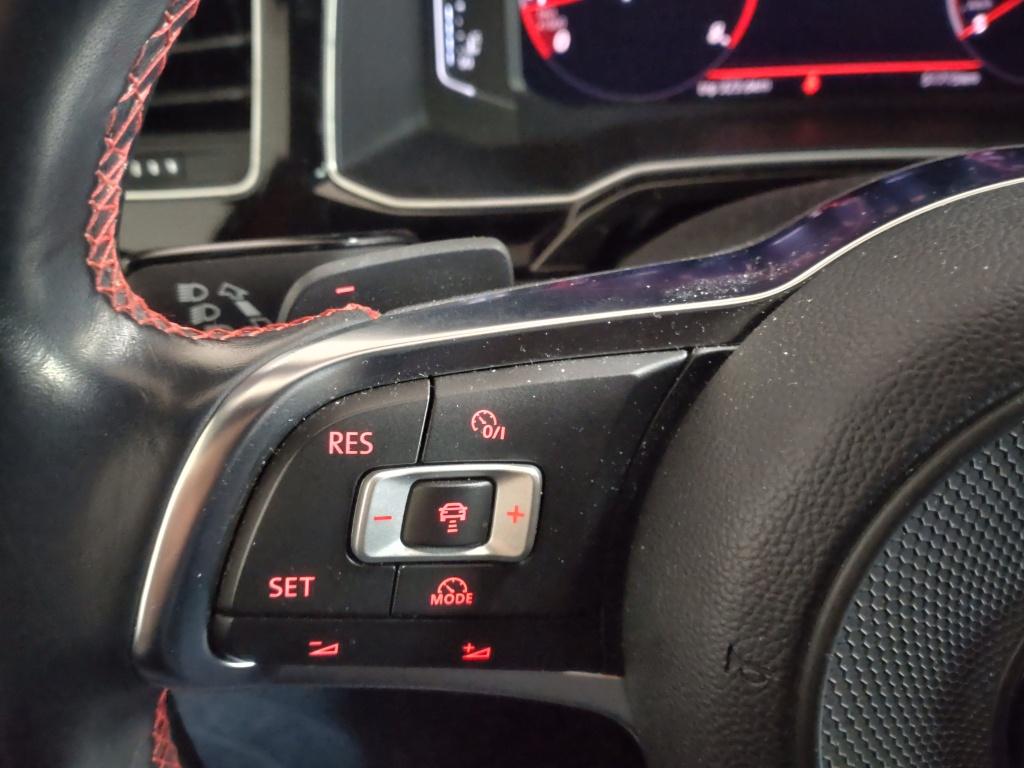 Volkswagen Polo 2.0 tsi gti | verkocht