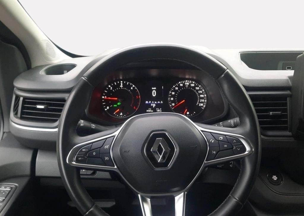 Renault Trafic 2.0 dci 170 edc t30 l2h1 luxe - automaat